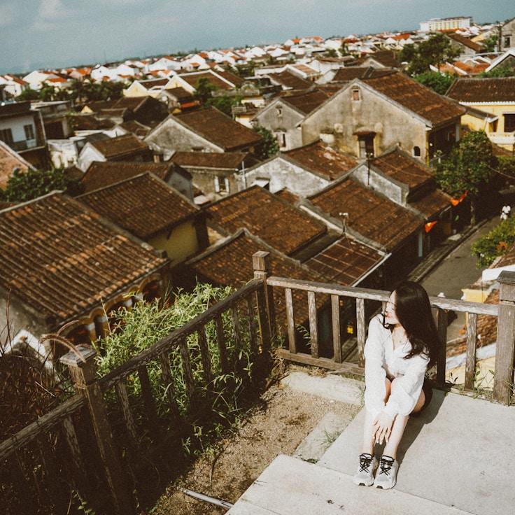 Outdoor terrace seating suitable for families in Amsterdam